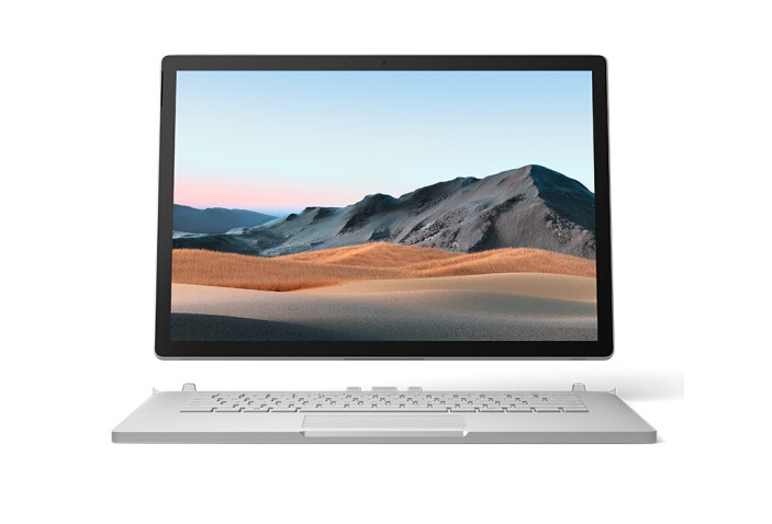 济源Surface 维修前的准备工作