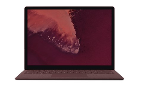 济源Surface Laptop